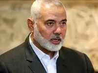 واکنش خانواده شهید سردار سلیمانی به ترور اسماعیل هنیه در تهران