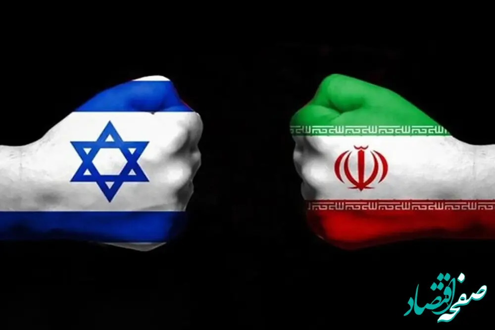 فوری | ایران با این هشدار اسرائیل را به فنا برد