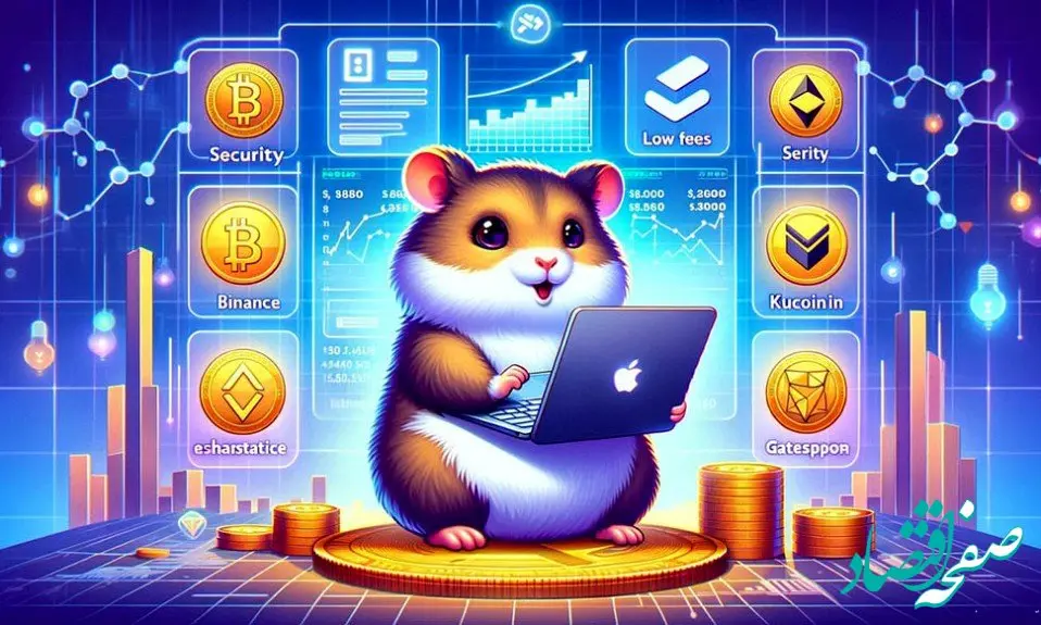 قیمت همستر کامبت امروز ۹ دی ۱۴۰۳ در بازار ارزهای دیجیتال + پیش بینی قیمت