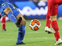 هواداران بخوانند / استقلال و پرسپولیس در آستانه حذف از آسیا