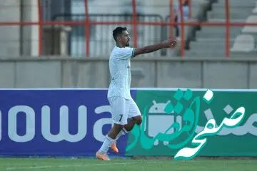 گزینه جنجالی پرسپولیس در لباس استقلال! + عکس
