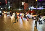  بازرسی ایمنی مسیرها و مصلی تهران آغاز شد