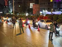 بازرسی ایمنی مسیرها و مصلی تهران آغاز شد