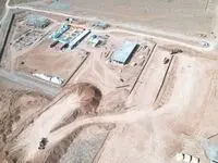 طرح نوار نقاله استیل کورد الشتر در مرحله تخصیص ارز