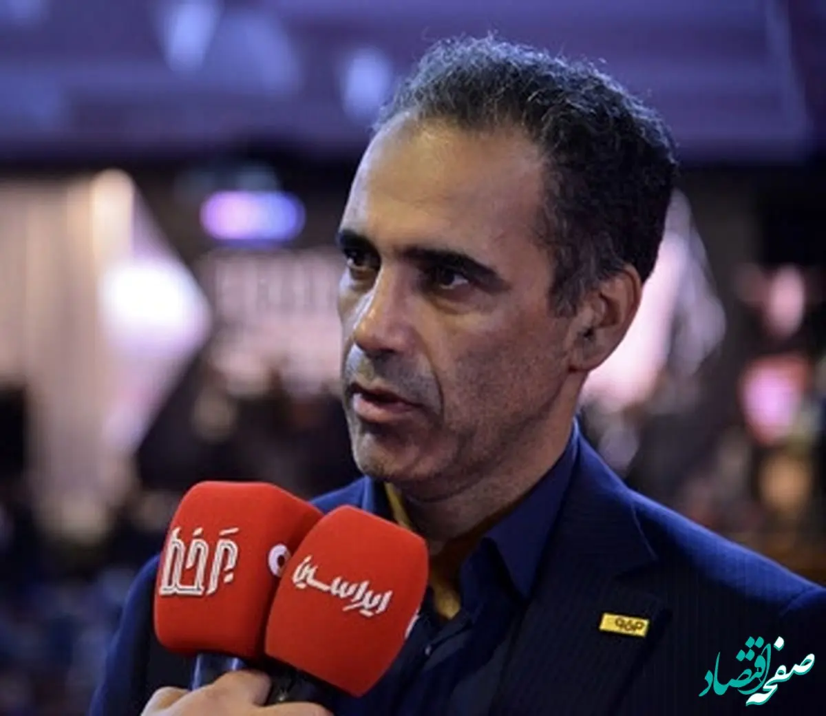 تولید در فولاد مبارکه به علت قطعی گاز متوقف شد