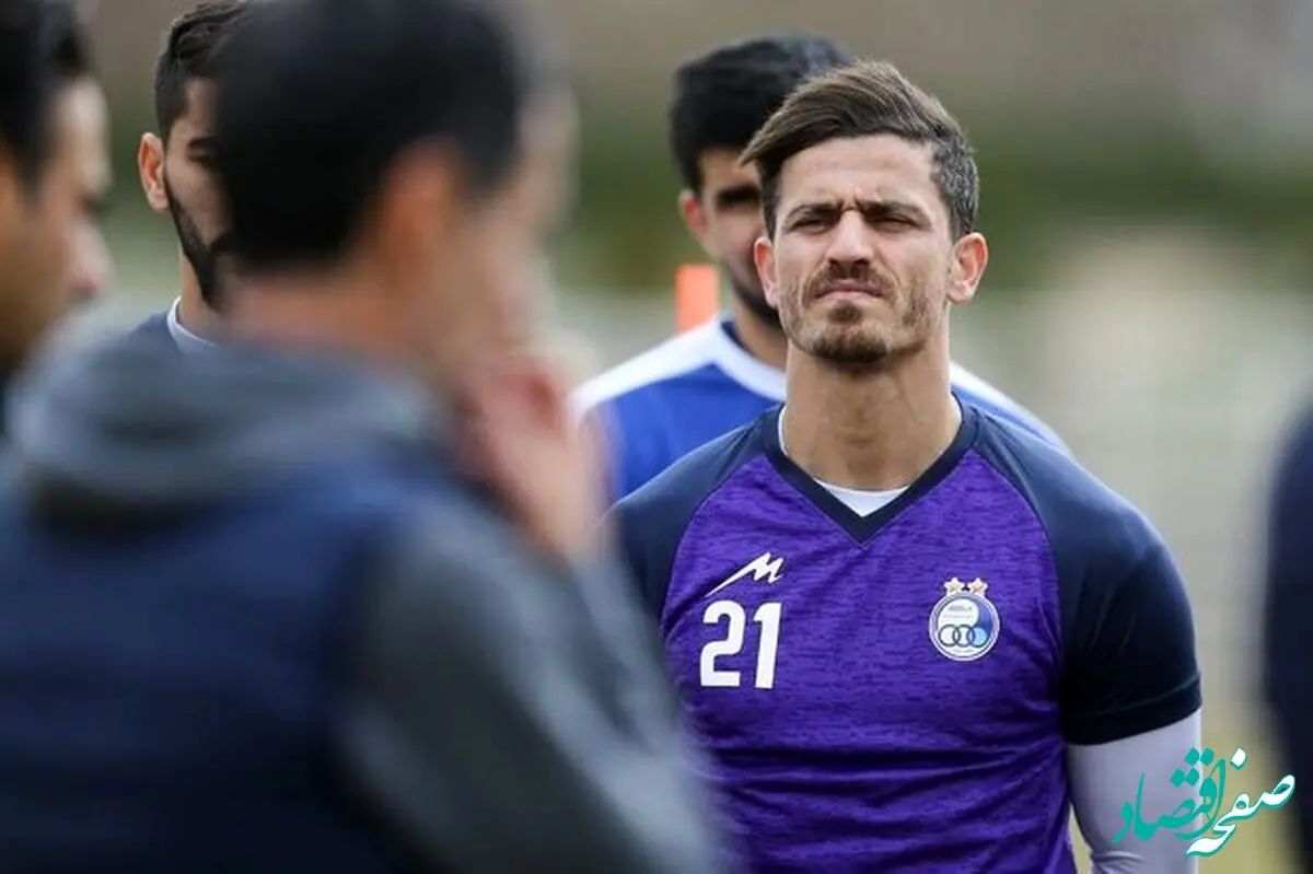 واکنش تند وریا غفوری به حمله جنایتکارانه اسرائیل + عکس