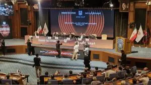 سهامداران «ملی مس» با تأکید بر توسعه، سودآوری و تکمیل طرح‌های راهبردی، عملکرد سال ۱۴۰۴ را تصویب کردند
