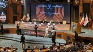 سهامداران «ملی مس» با تأکید بر توسعه، سودآوری و تکمیل طرح‌های راهبردی، عملکرد سال ۱۴۰۴ را تصویب کردند