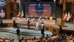 سهامداران «ملی مس» با تأکید بر توسعه، سودآوری و تکمیل طرح‌های راهبردی، عملکرد سال ۱۴۰۴ را تصویب کردند