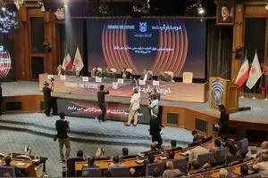 سهامداران «ملی مس» با تأکید بر توسعه، سودآوری و تکمیل طرح‌های راهبردی، عملکرد سال ۱۴۰۴ را تصویب کردند