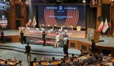 سهامداران «ملی مس» با تأکید بر توسعه، سودآوری و تکمیل طرح‌های راهبردی، عملکرد سال ۱۴۰۴ را تصویب کردند