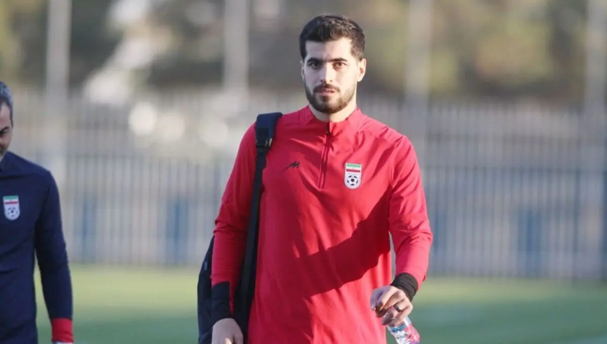 یک شوک جنجالی به پرسپولیس؛ درخواست فوری درویش از این ستاره