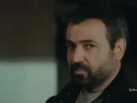 دانلود مستقیم قسمت ۴ سریال هشت پا از شبکه یک سیما + لینک تلوبیون