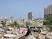 آخرین آمار تکان‌دهنده تلفات زلزله ونزوئلا