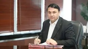مدیرعامل بانک سپه فرارسیدن هفته دولت و روز کارمند را تبریک گفت