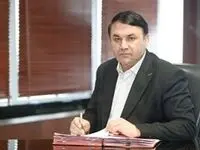 مدیرعامل بانک سپه فرارسیدن هفته دولت و روز کارمند را تبریک گفت