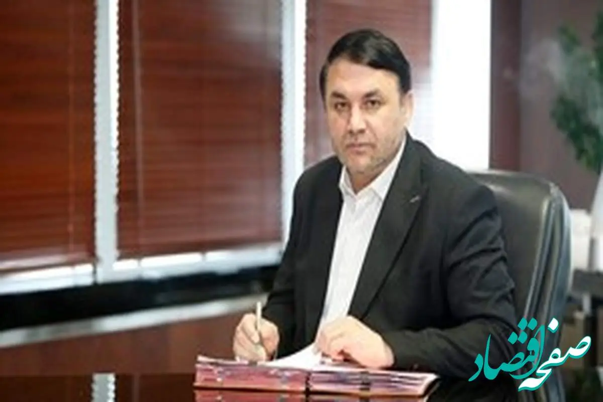 مدیرعامل بانک سپه فرارسیدن هفته دولت و روز کارمند را تبریک گفت
