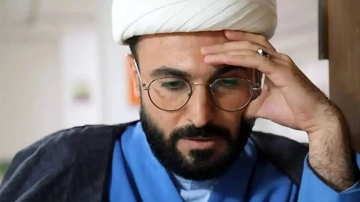 دانلود سریال مرهم قسمت دهم + لینک تلوبیون قسمت دهم سریال مرهم 