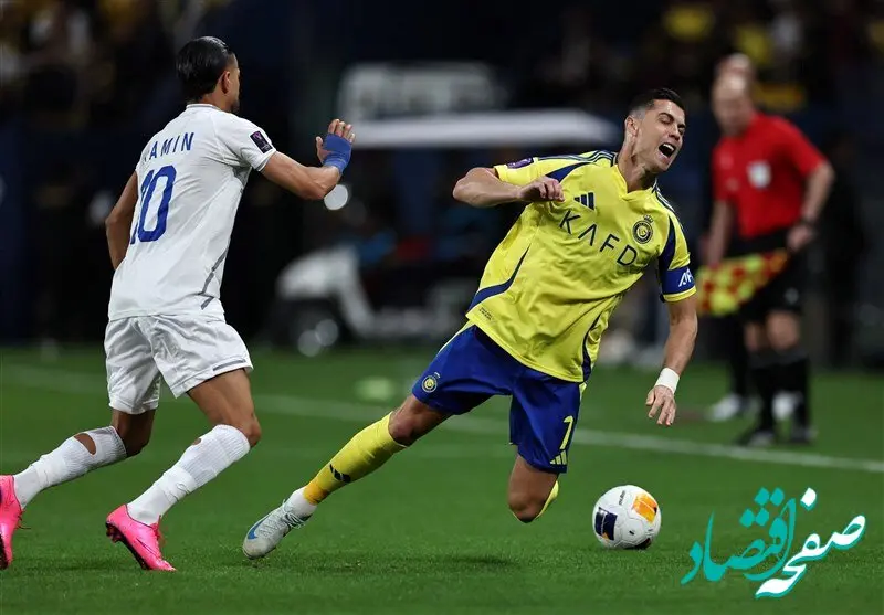 تحلیل بازی استقلال و النصر | چرا استقلال نتوانست النصر را شکست دهد؟ | بررسی دلایل شکست استقلال