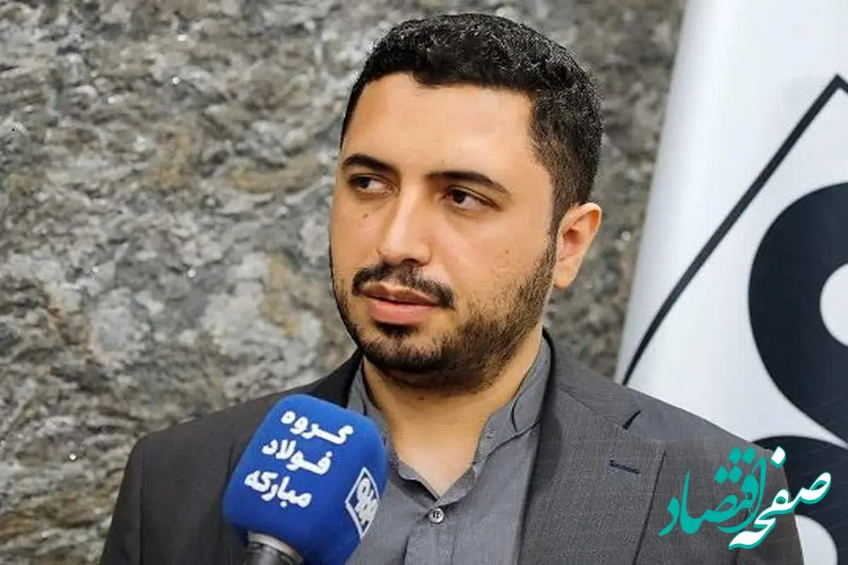 تأمین ۱۱۰ میلیون یورو برای پروژه نورد گرم ۲ فولاد مبارکه