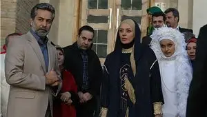 جایگزین سریال آوای باران از شبکه آی فیلم / زمان پخش قسمت آخر سریال آوای باران از شبکه آی فیلم 1404