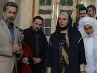 جایگزین سریال آوای باران از شبکه آی فیلم / زمان پخش قسمت آخر سریال آوای باران از شبکه آی فیلم 1404