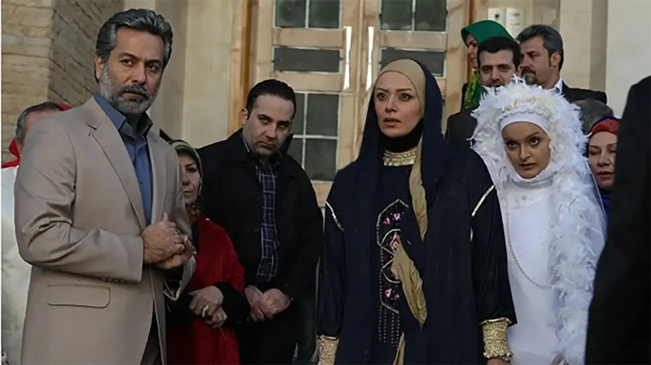 جایگزین سریال آوای باران از شبکه آی فیلم / زمان پخش قسمت آخر سریال آوای باران از شبکه آی فیلم 1404