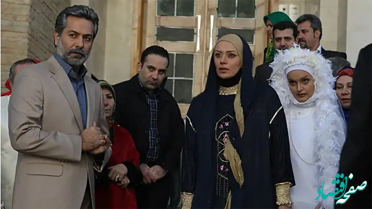 جایگزین سریال آوای باران از شبکه آی فیلم / زمان پخش قسمت آخر سریال آوای باران از شبکه آی فیلم 1404