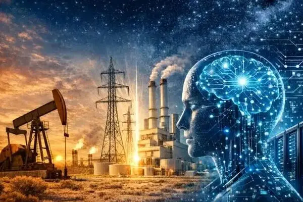 جنگ از نفت عبور کرد؛ انرژی، بدهی و هوش مصنوعی زیر فشار