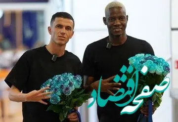 زمان رونمایی از دو خرید نقل و انتقالات استقلال مشخص شد