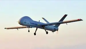 جدیدترین خبر از حمله اسرائیل به مرکزی امروز دوشنبه ۲ تیر ۱۴۰۴ | پهپاد هرمس منهدم شد