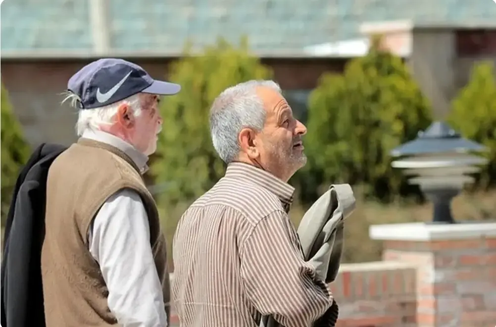 اخبار بازنشستگان امروز چهارشنبه ۱۱ تیر ماه ۱۴۰۴ | سورپرایز جدید بازنشستگان تامین اجتماعی/ زمان پرداخت معوقات بازنشستگان اعلام شد