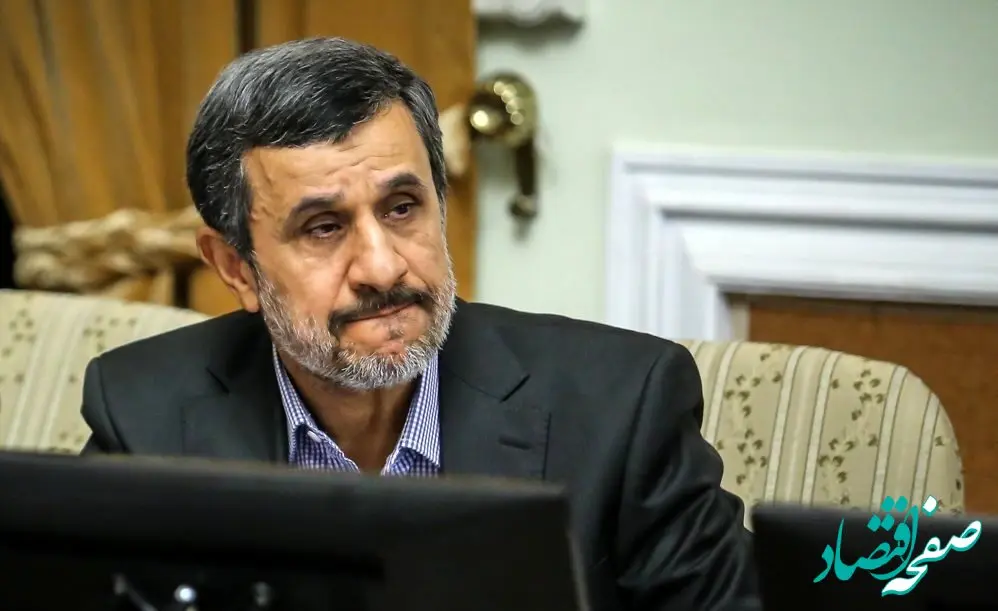 روایت خطاهای وحشتناک احمدی نژاد به گفته سایت نزدیک به محسن رضایی 