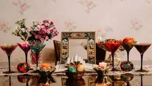 پیام تبریک عید نوروز ۱۴۰۵ به دوستان + ۳۰ متن ویژه پیام تبریک آغاز سال ۱۴۰۵ 