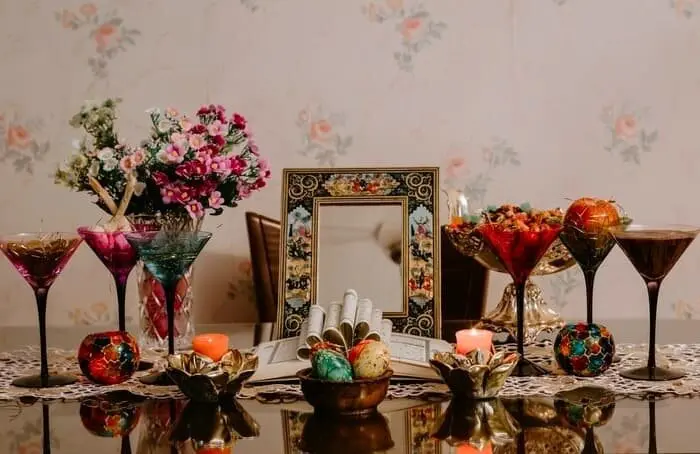 پیام تبریک عید نوروز ۱۴۰۵ به دوستان + ۳۰ متن ویژه پیام تبریک آغاز سال ۱۴۰۵ 