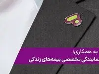 مزایای ویژه‌ای برای نمایندگان بیمه‌های زندگی در نظر گرفته شده است