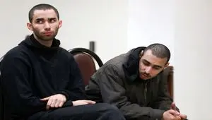 محمدامین بیگلری و شاهین واحدپرست که به دار آویخته شدند را بهتر بشناسید