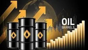 نفت در آستانه صعود هفتگی؛ قیمت نفت برنت از ۱۰۰ دلار فراتر رفت