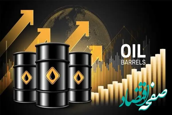 نفت در آستانه صعود هفتگی؛ قیمت نفت برنت از ۱۰۰ دلار فراتر رفت