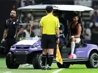 استقلال مغلوب قدرت الهلال/اشتباه فاحش موسیمانه در ترکیب