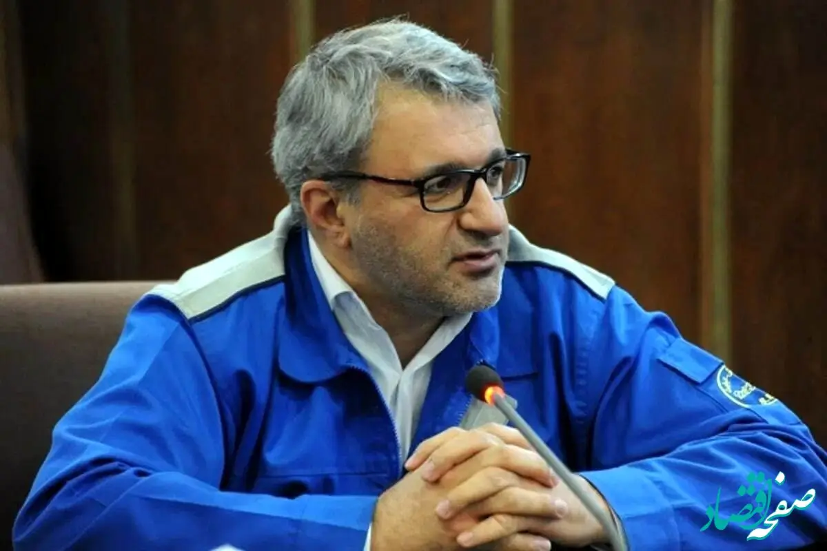 عادل پیر محمدی مدیر عامل ایران‌ خودرو کیست؟