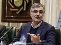 آیا محمدرضا فرزین دوباره رئیس بانک مرکزی می‌ شود؟