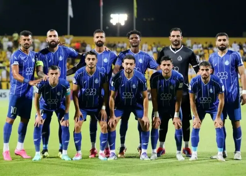 استقلال پس از باخت در آسیا جشن می‌گیرد؟ + جزئیات