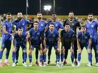 استقلال پس از باخت در آسیا جشن می‌گیرد؟ + جزئیات