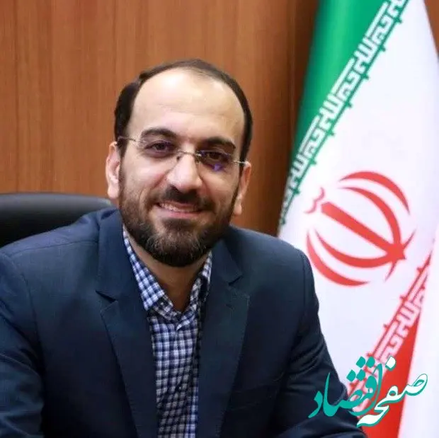 پنجمین عضو هیات مدیره ایران‌خودرو معرفی شد