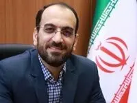 پنجمین عضو هیات مدیره ایران‌خودرو معرفی شد