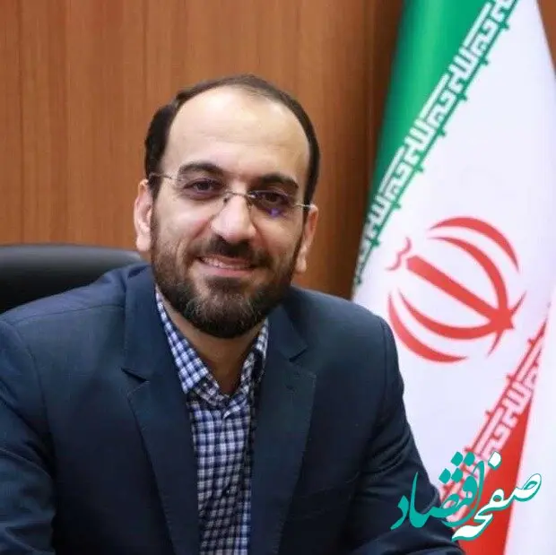 پنجمین عضو هیات مدیره ایران‌خودرو معرفی شد
