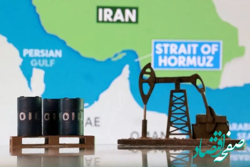 انفجار صعودی قیمت جهانی نفت با ادامه حمله هوایی آمریکا و اسرائیل | نفت چند دلاری می‌شود؟