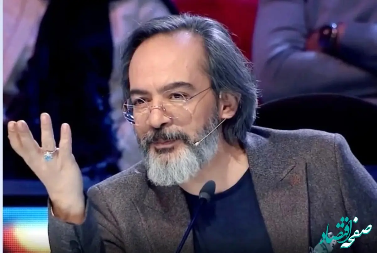 پاسخ محکم کارن همایونفر به افغانی طلبکار + ویدیو
