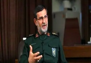 اگر این اتفاق بیفتد، ایرانی نمی ماند